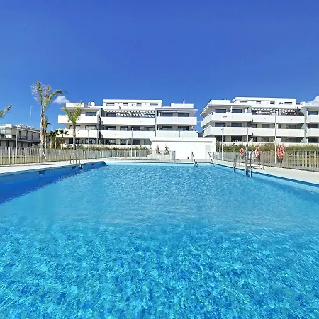 Lejlighed Serenity Views Mylesmar - Estepona