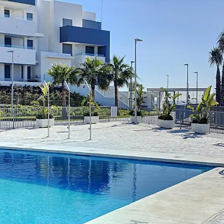 Lejlighed Serenity Views Mylesmar - *