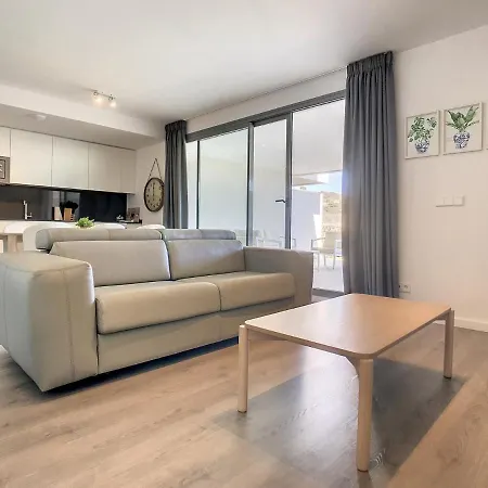 Serenity Views Mylesmar - * Estepona