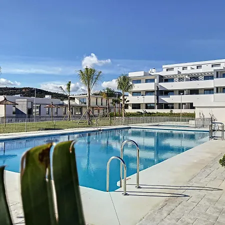 Serenity Views Mylesmar - Lejlighed Estepona