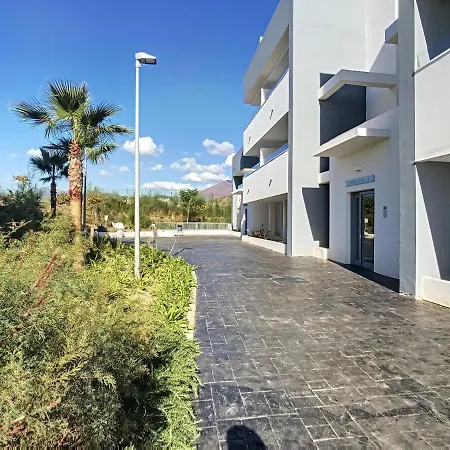 Lejlighed Serenity Views Mylesmar -