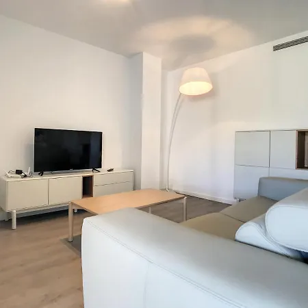Serenity Views Mylesmar - Lejlighed Estepona