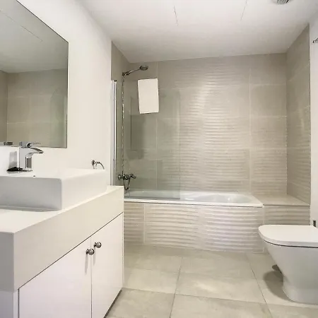 Lejlighed Serenity Views Mylesmar -