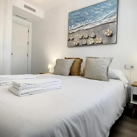 Apartmán Serenity Views Mylesmar - *